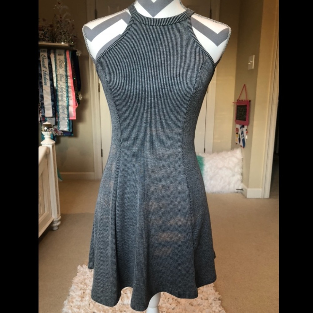 Hollister dress